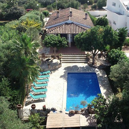 Villa Para 6 Con Piscina Privada. 시우타데야 외부 사진