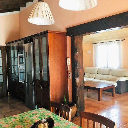 Villa Para 6 Con Piscina Privada. 시우타데야 외부 사진