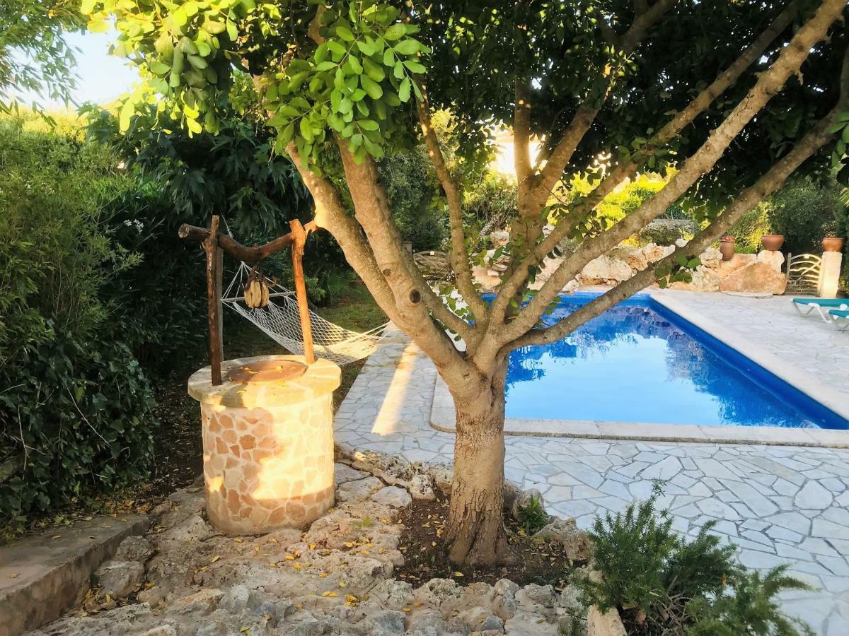 Villa Para 6 Con Piscina Privada. 시우타데야 외부 사진