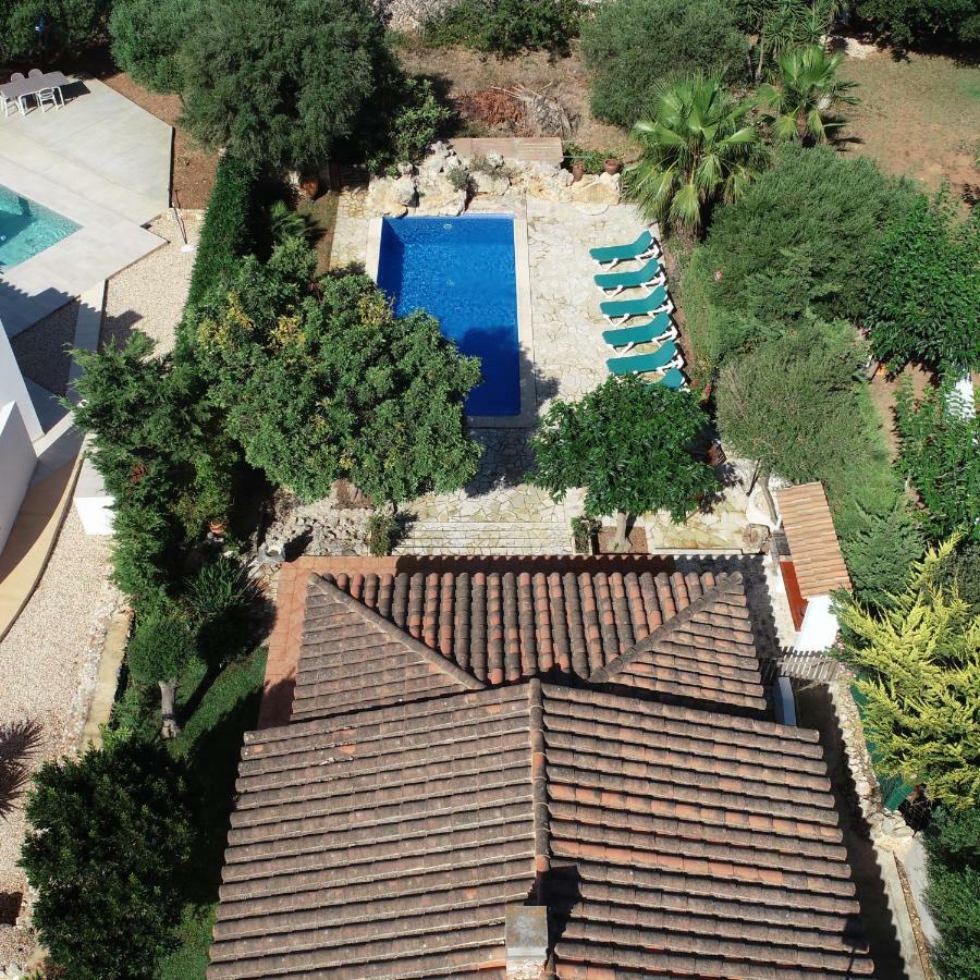 Villa Para 6 Con Piscina Privada. 시우타데야 외부 사진