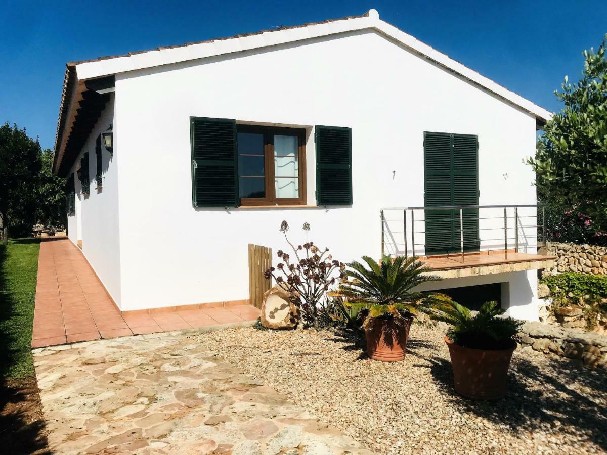 Villa Para 6 Con Piscina Privada. 시우타데야 외부 사진