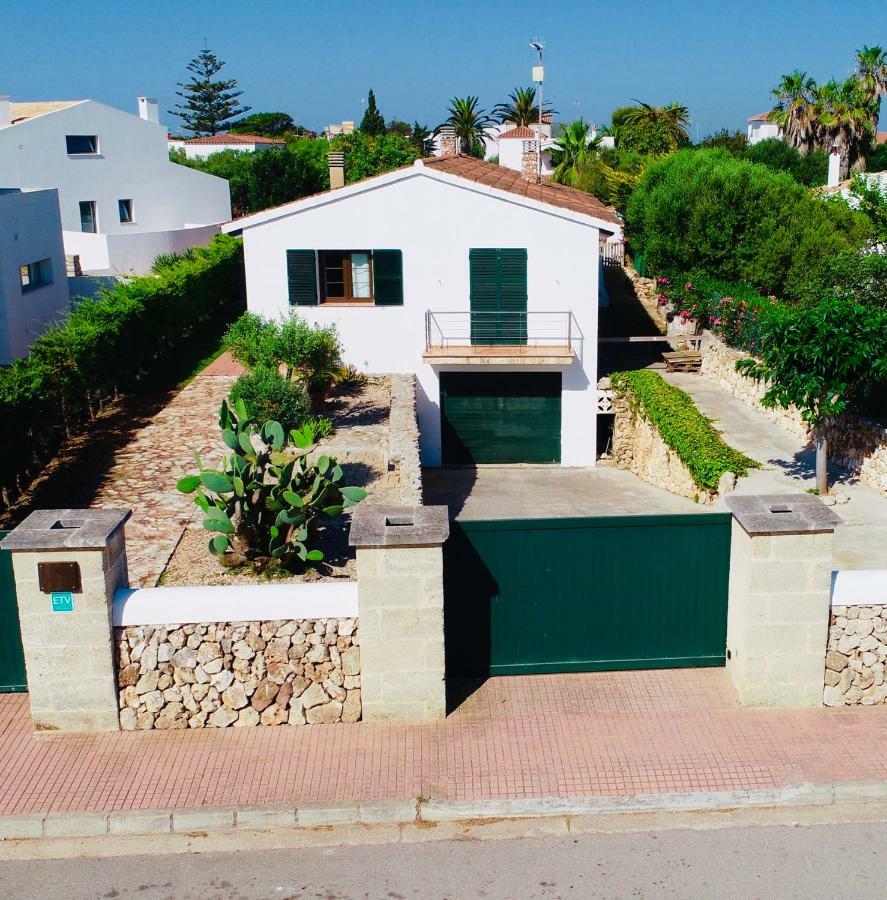 Villa Para 6 Con Piscina Privada. 시우타데야 외부 사진