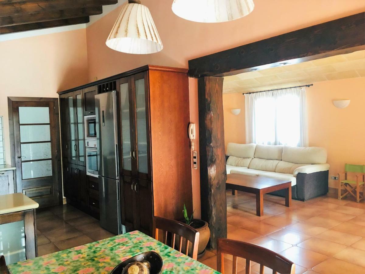 Villa Para 6 Con Piscina Privada. 시우타데야 외부 사진