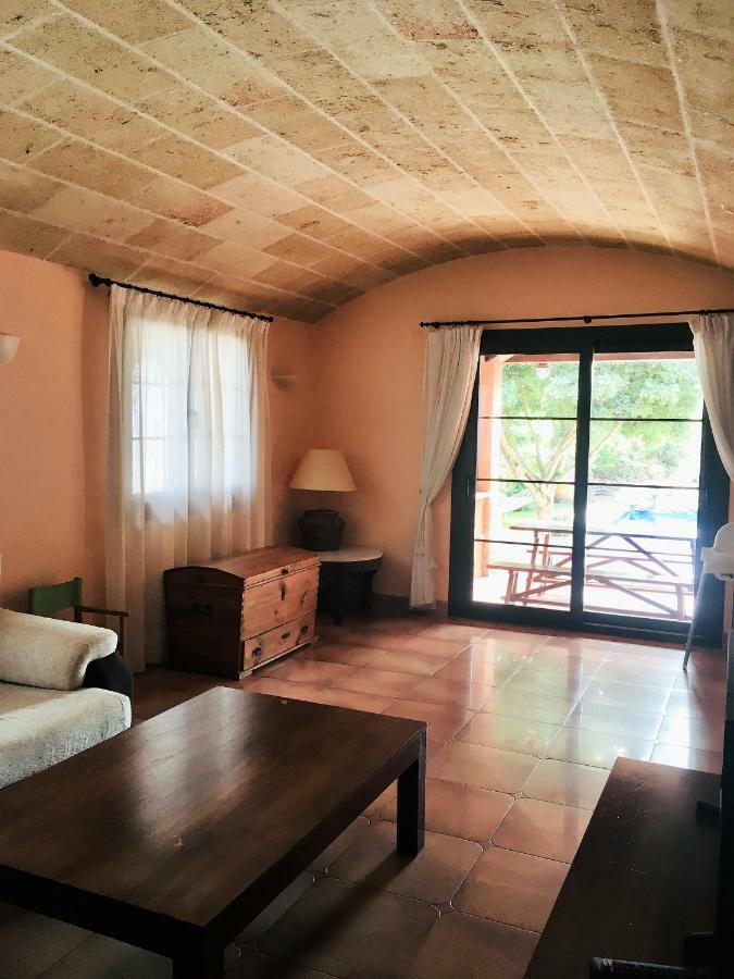 Villa Para 6 Con Piscina Privada. 시우타데야 외부 사진