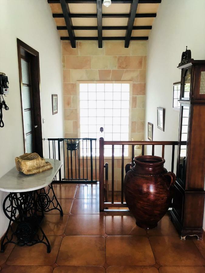 Villa Para 6 Con Piscina Privada. 시우타데야 외부 사진
