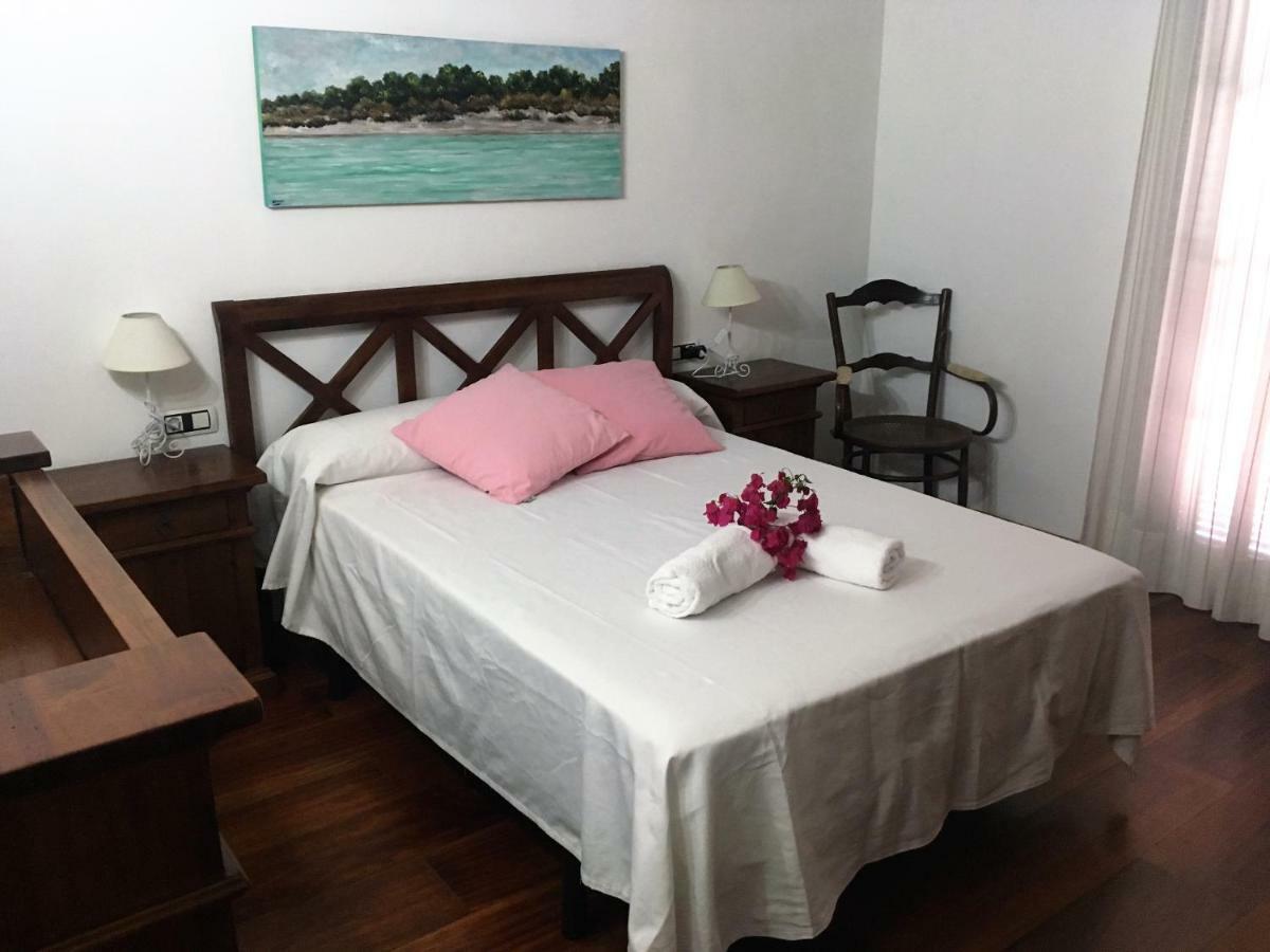 Villa Para 6 Con Piscina Privada. 시우타데야 외부 사진